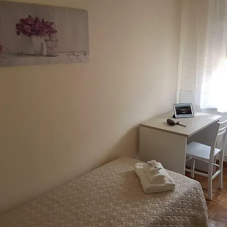 Casa Giorgia *
