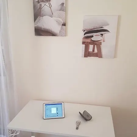 Casa Giorgia Διαμέρισμα *