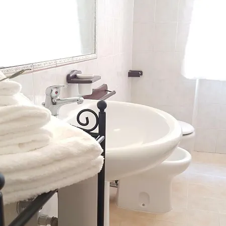 Casa Giorgia *