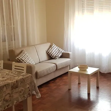 Casa Giorgia *
